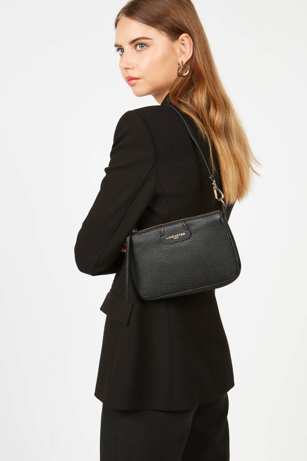 Double Pochette
