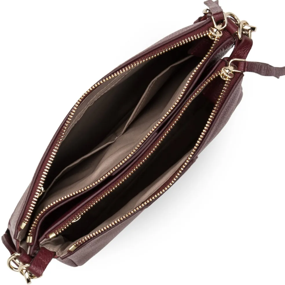Double Pochette