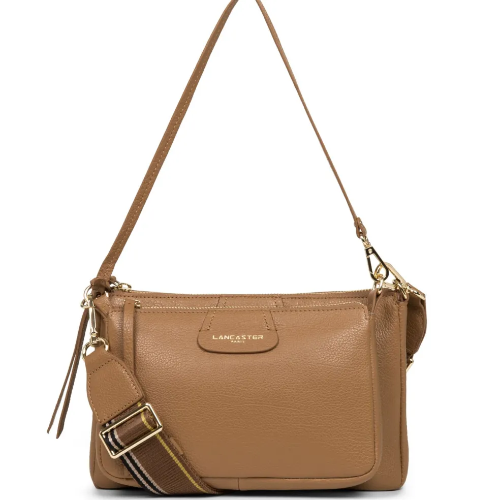 Double Pochette