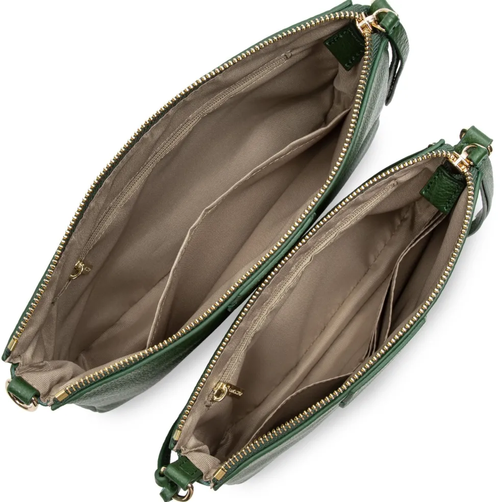 Double Pochette