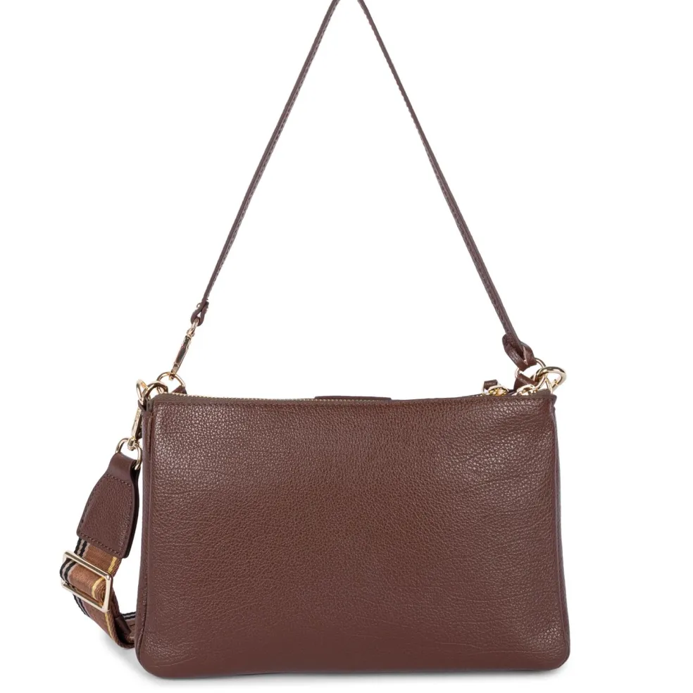 Double Pochette