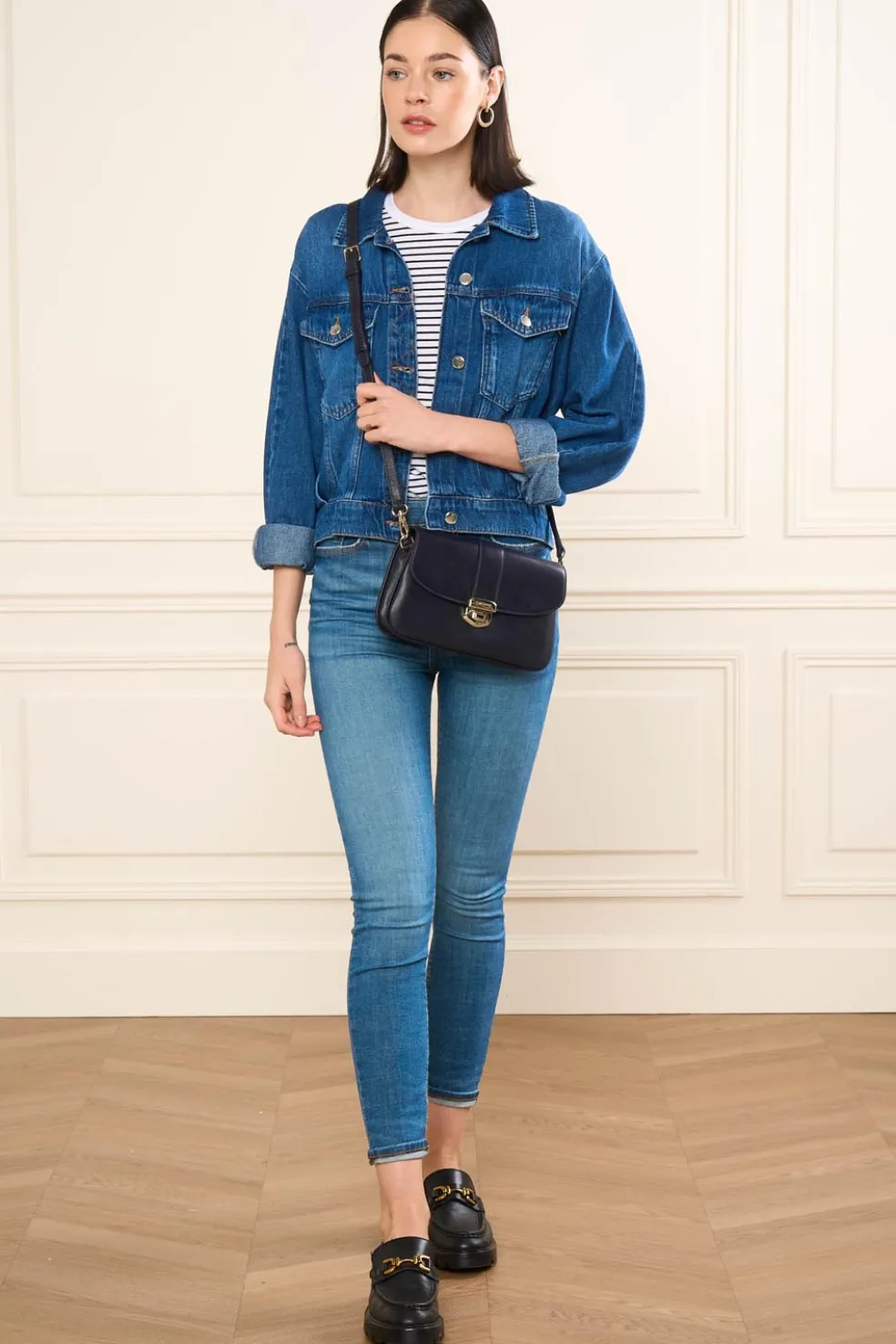 Double Pochette