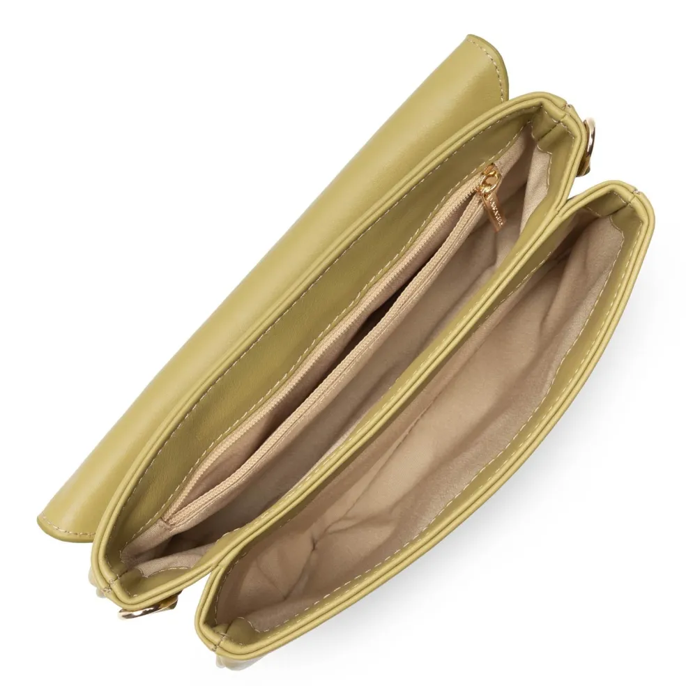 Double Pochette