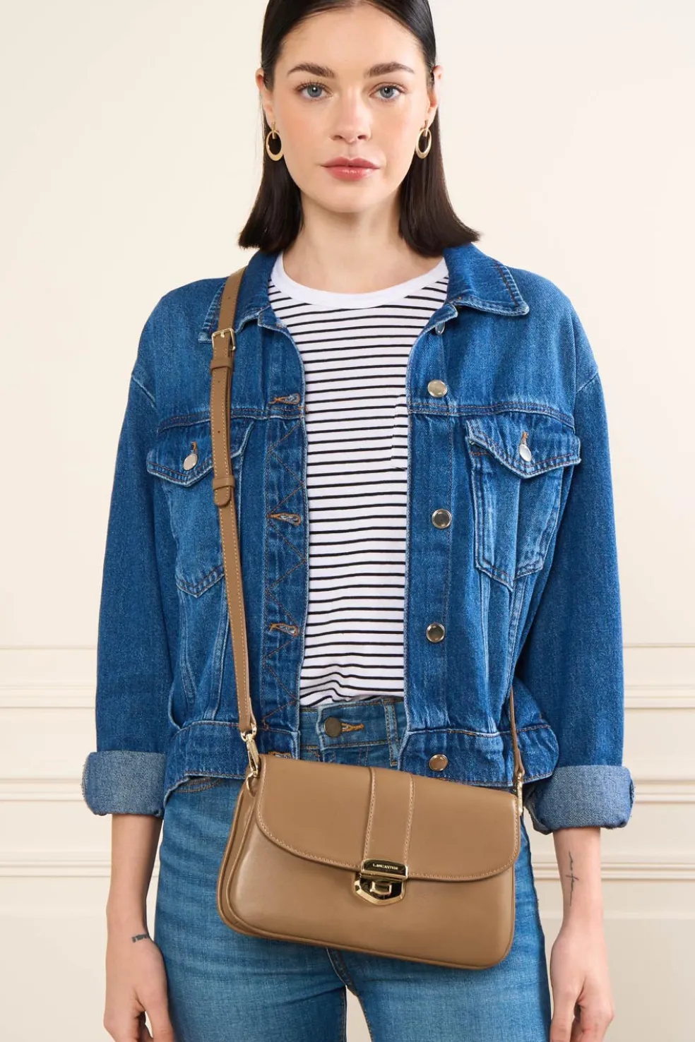 Double Pochette