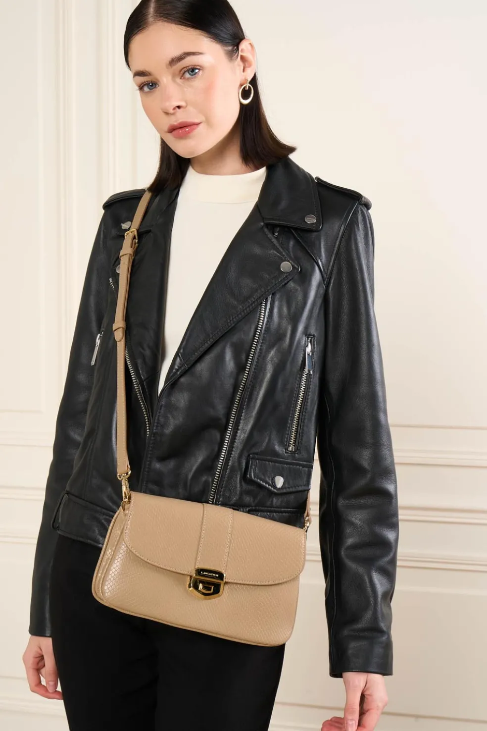 Double Pochette