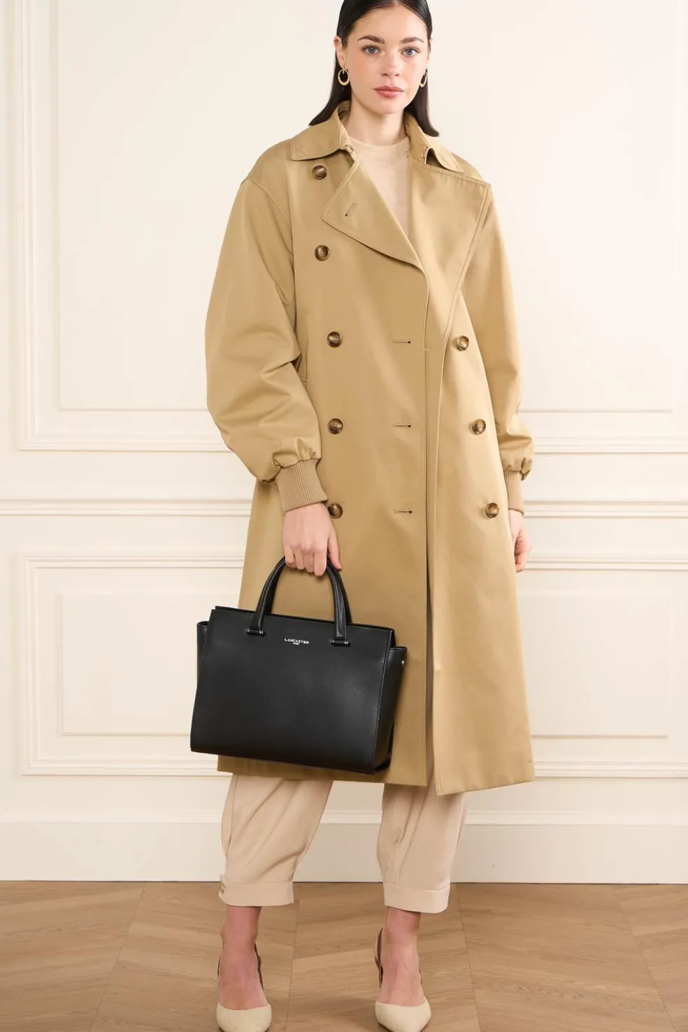Grand Sac à Main