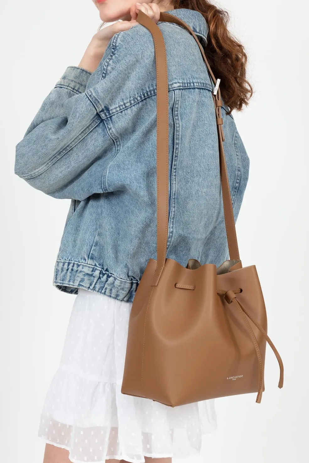 Grand Sac Bourse