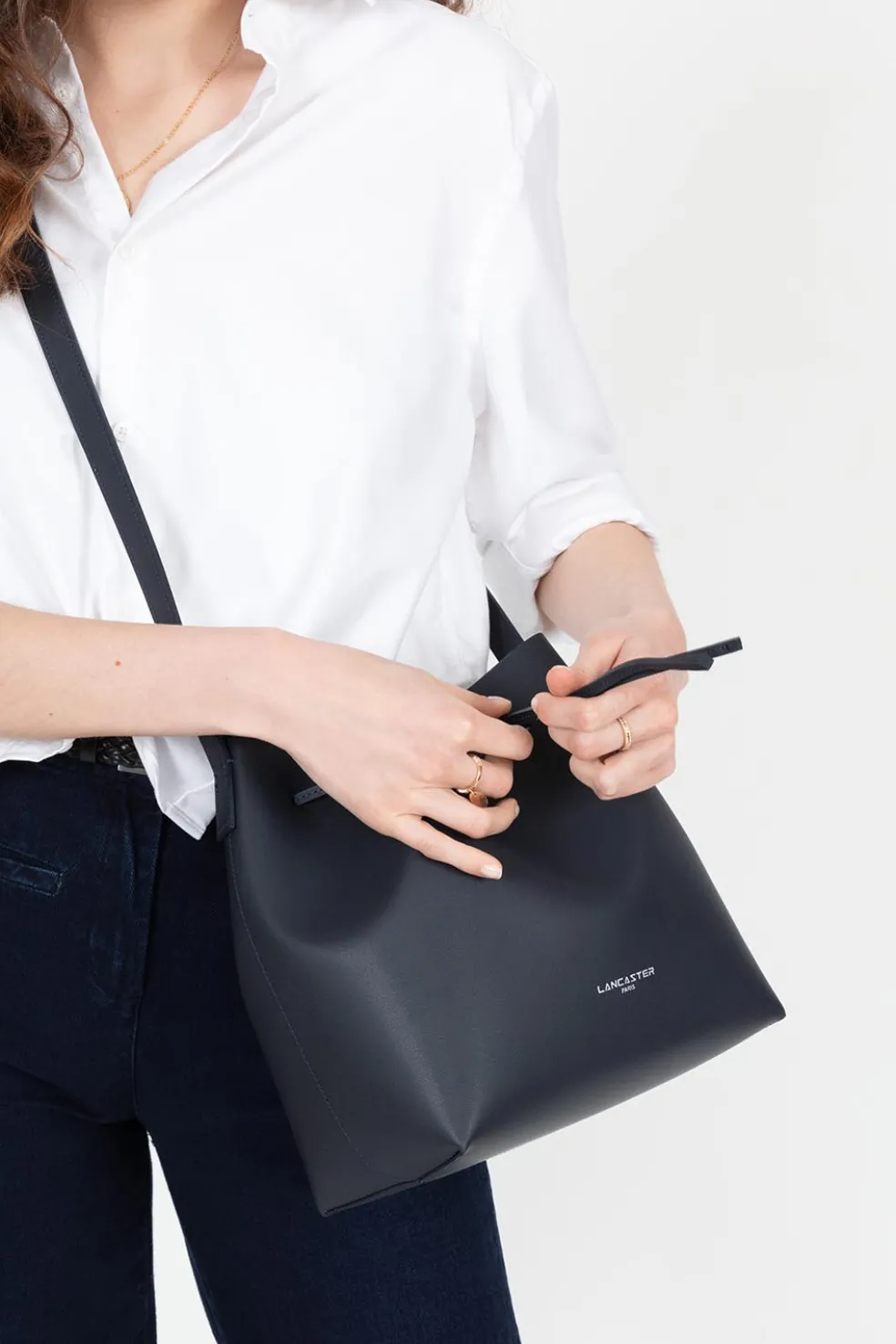 Grand Sac Bourse