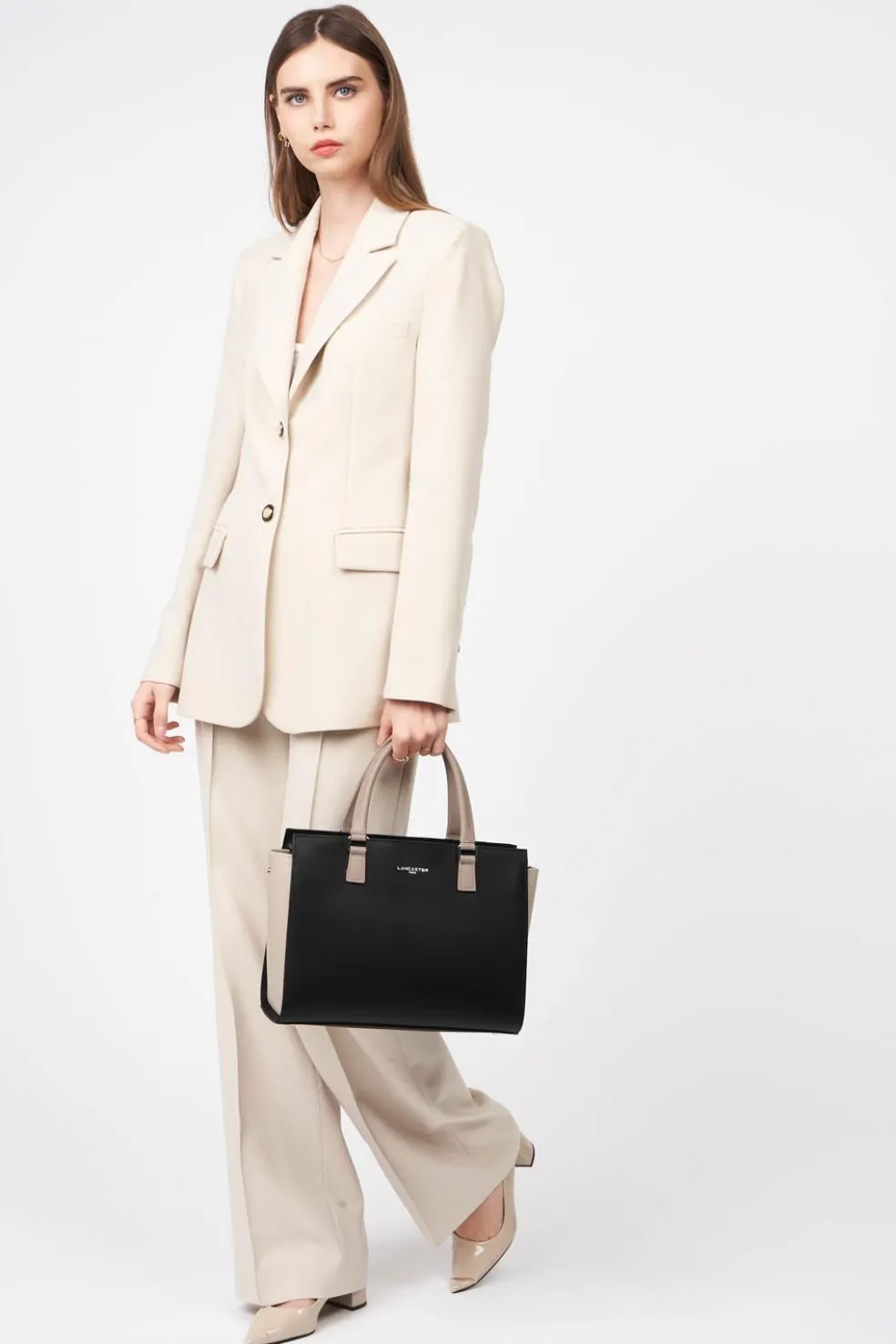 Grand Sac Cabas Main