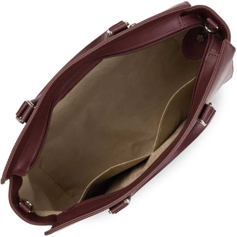Grand Sac Cabas Main