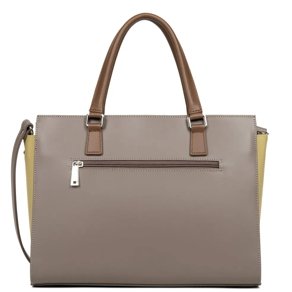 Grand Sac Cabas Main