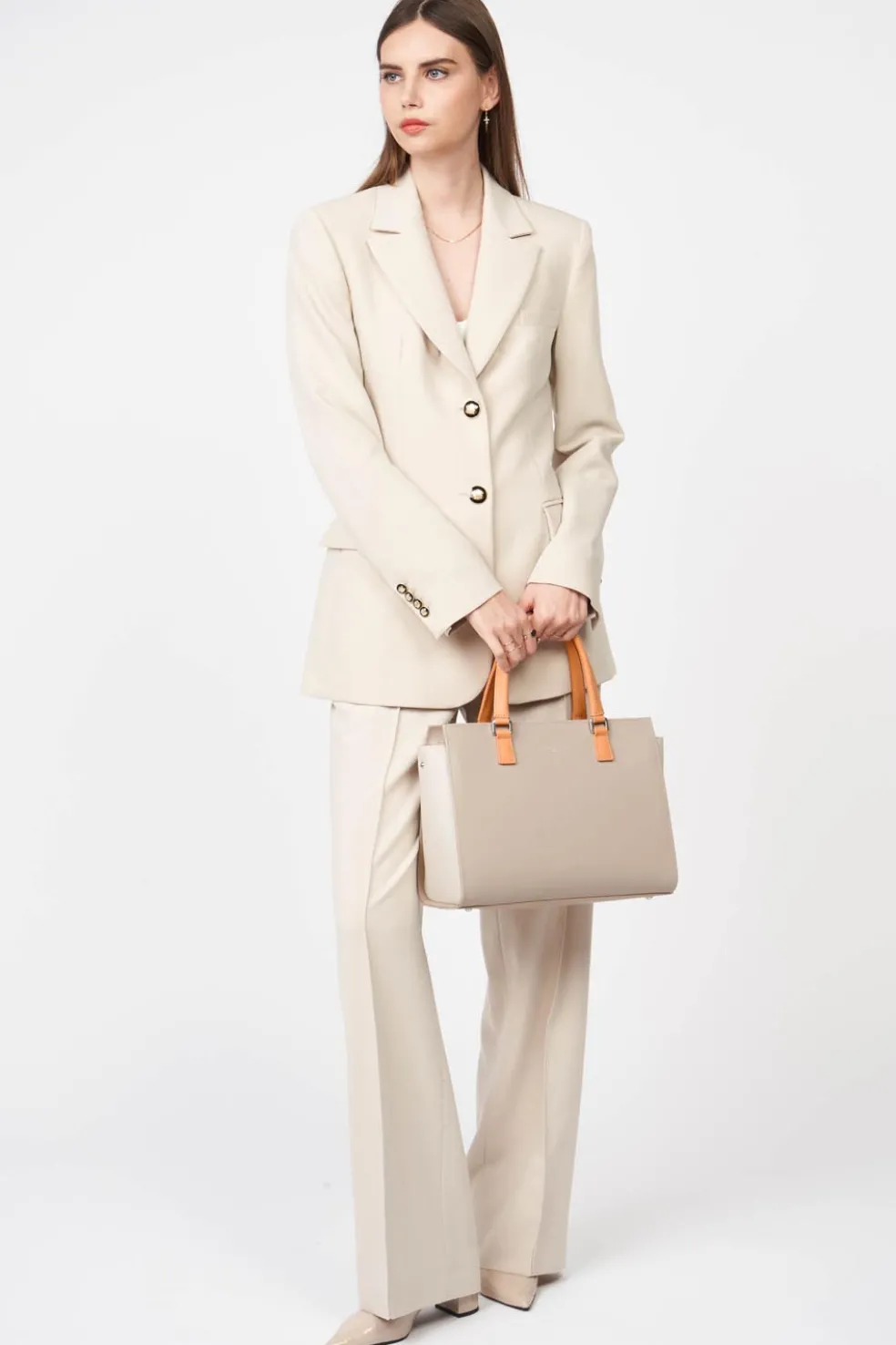Grand Sac Cabas Main