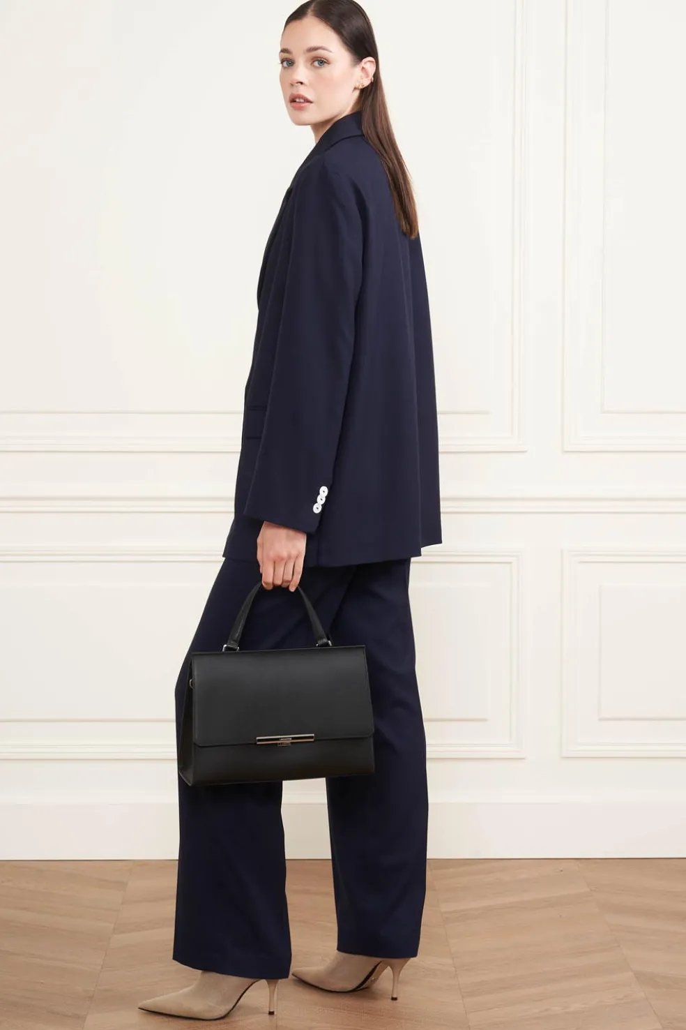 Grand Sac Cabas Main