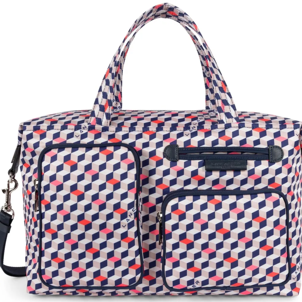 Grand Sac Cabas Main