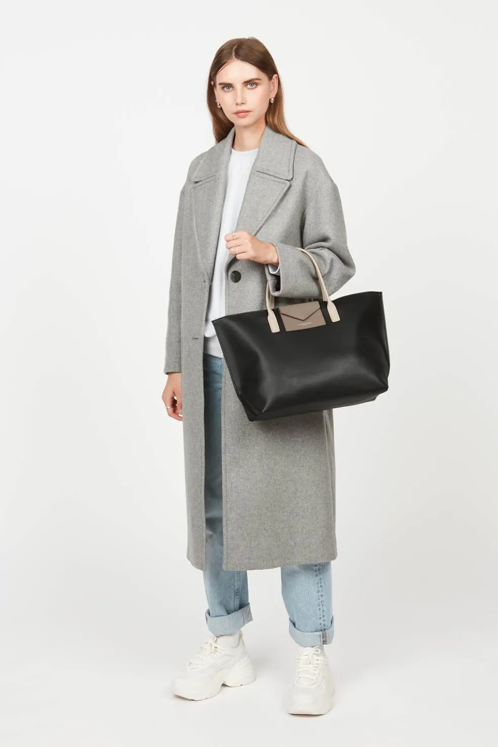 Grand Sac Cabas Main
