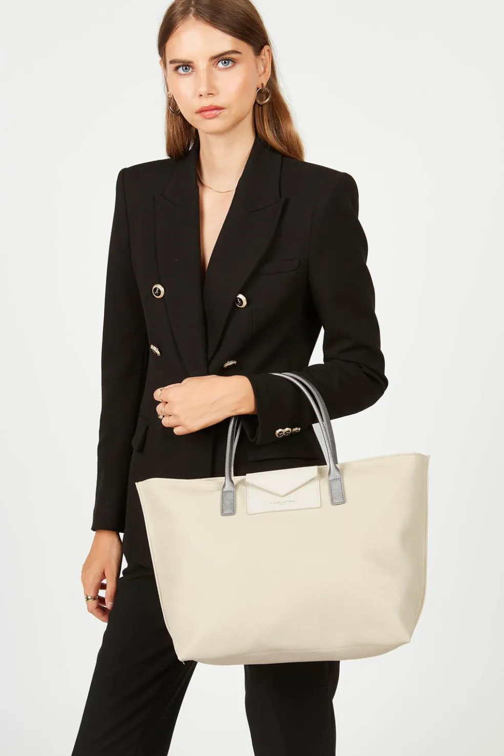 Grand Sac Cabas Main