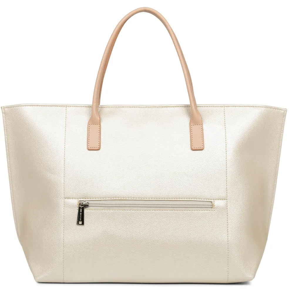 Grand Sac Cabas Main