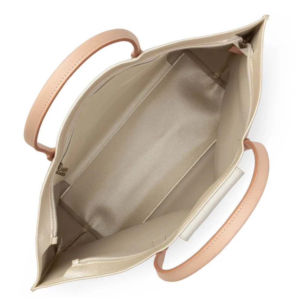 Grand Sac Cabas Main
