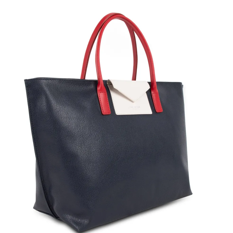 Grand Sac Cabas Main