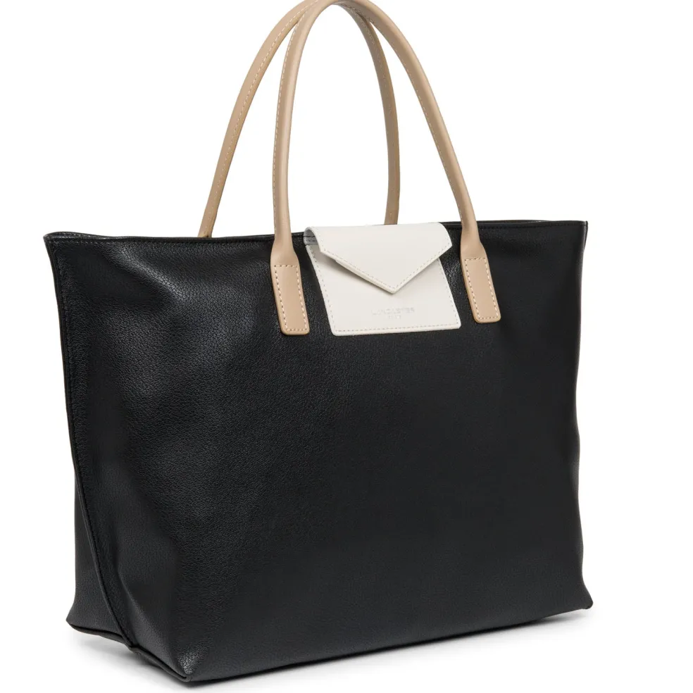 Grand Sac Cabas Main