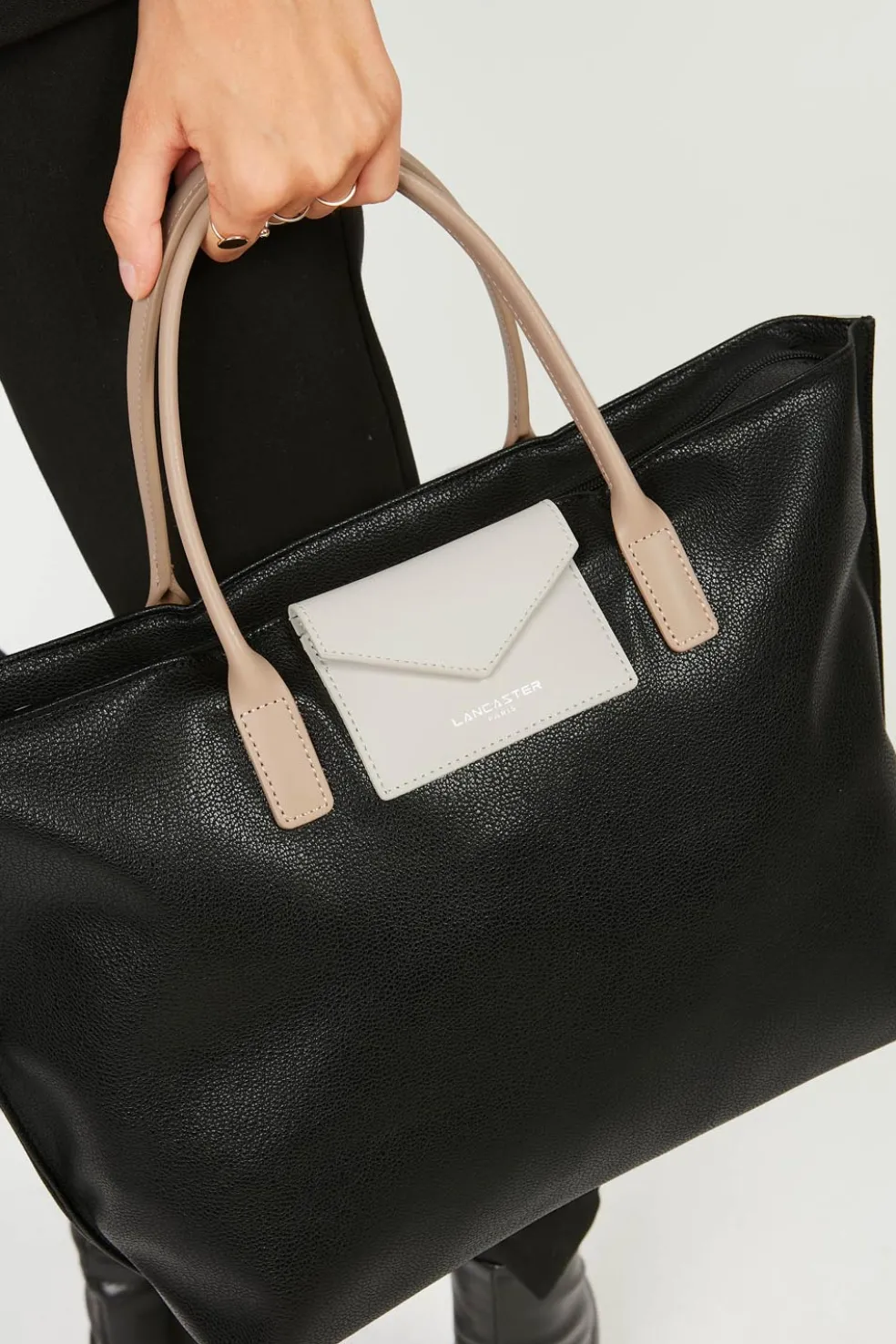 Grand Sac Cabas Main