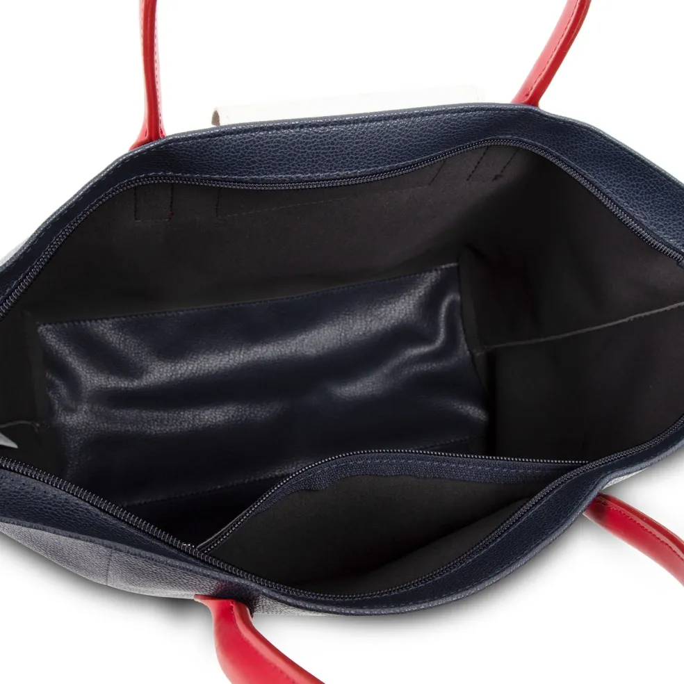 Grand Sac Cabas Main