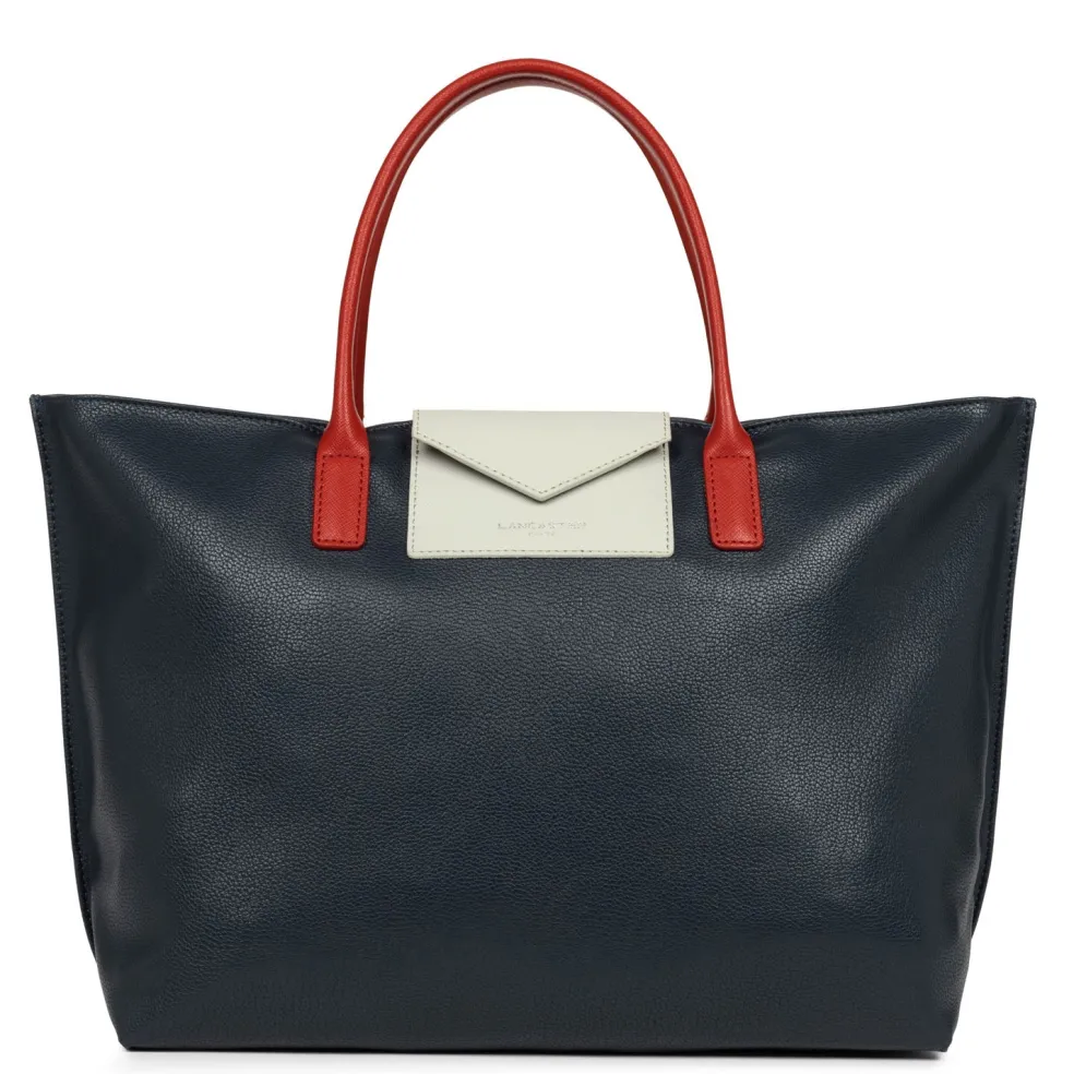 Grand Sac Cabas Main