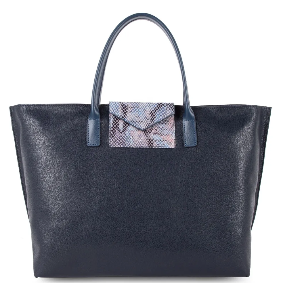 Grand Sac Cabas Main