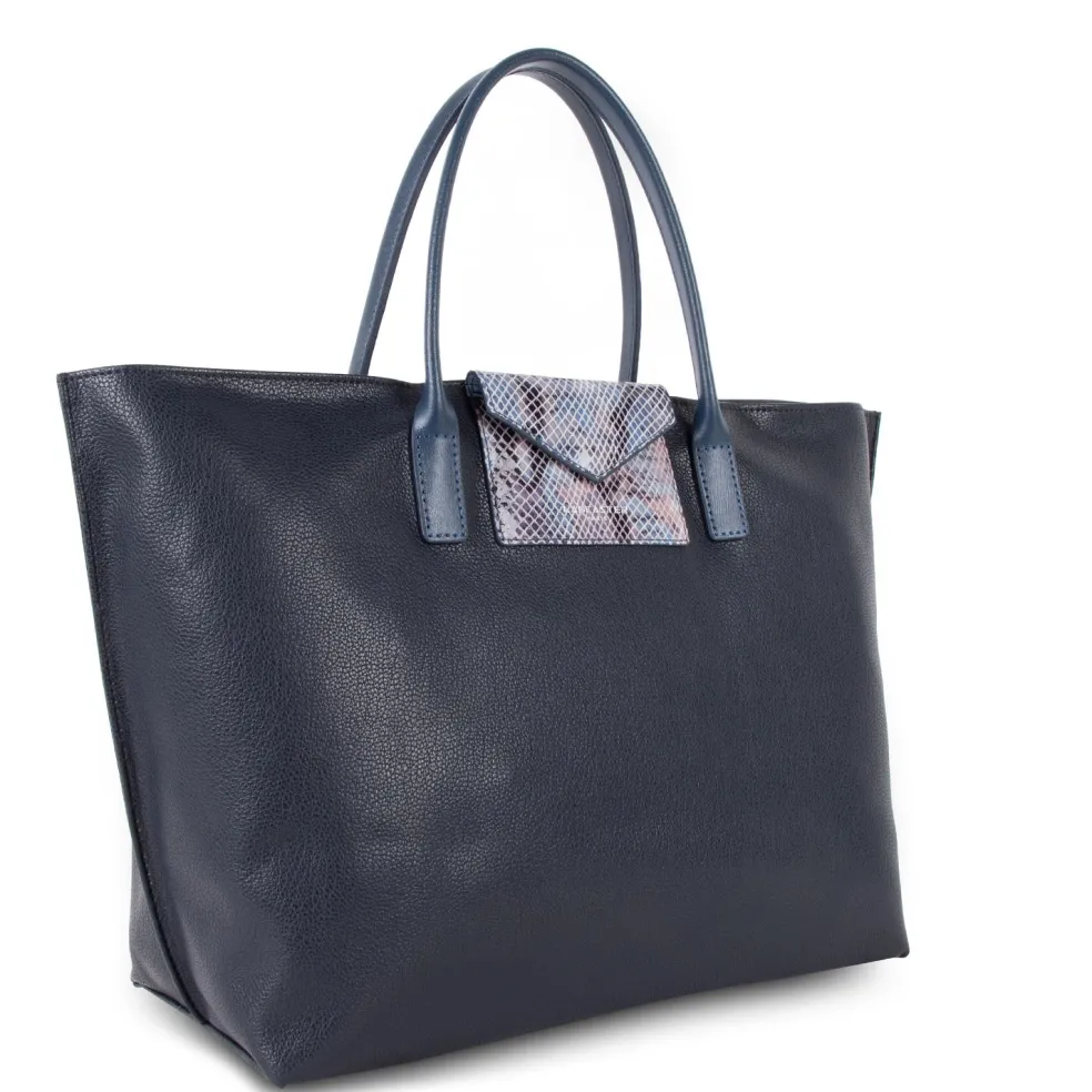 Grand Sac Cabas Main