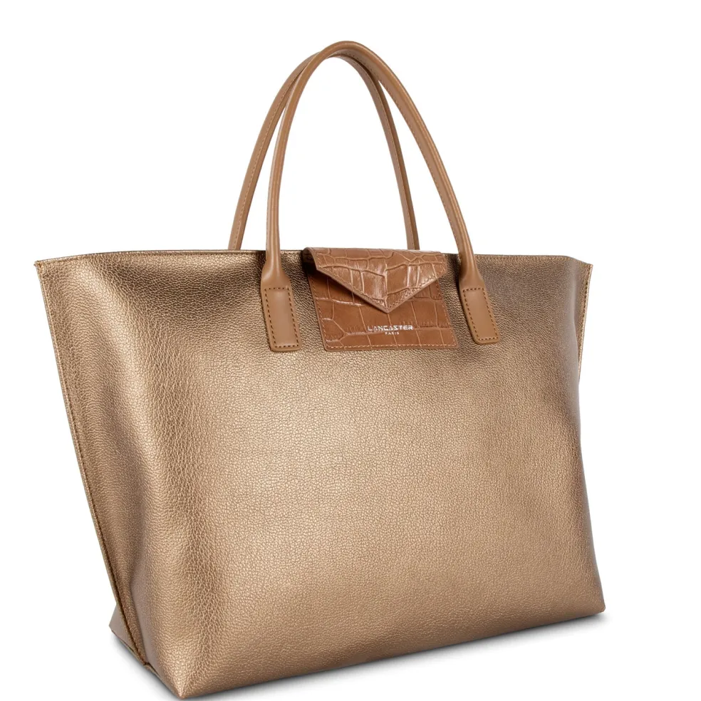 Grand Sac Cabas Main