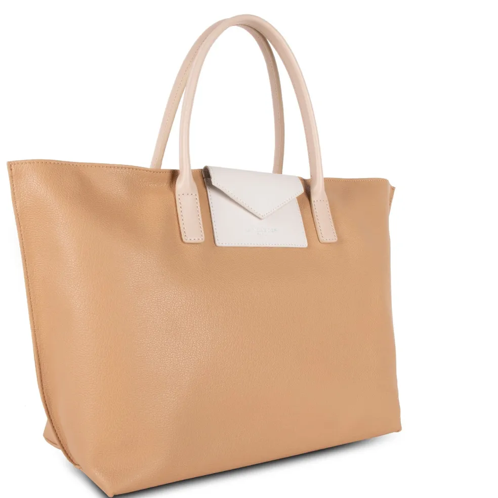 Grand Sac Cabas Main