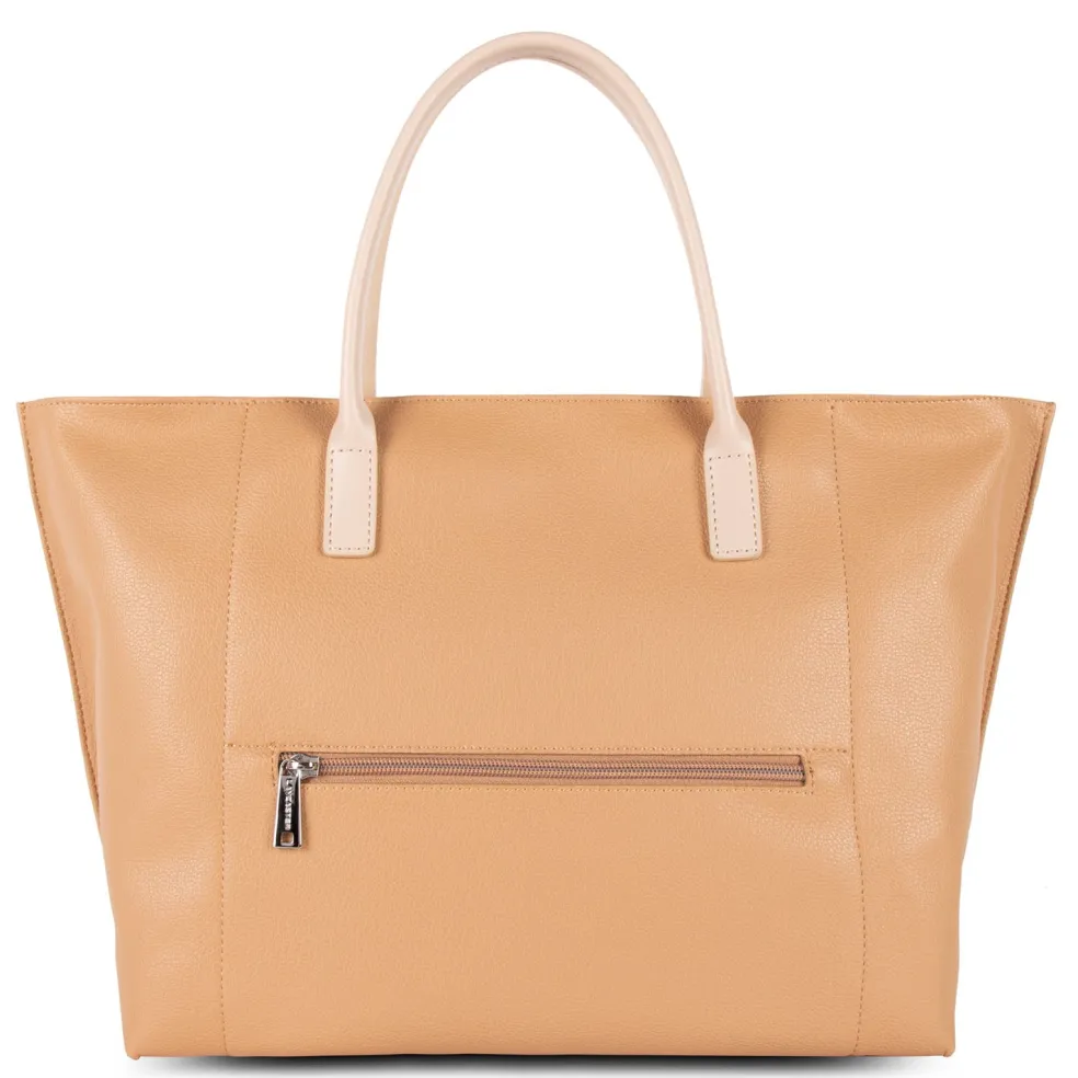 Grand Sac Cabas Main