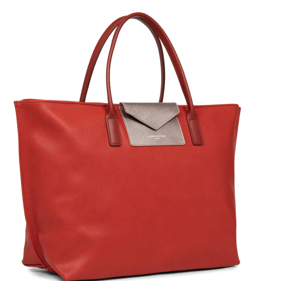Grand Sac Cabas Main