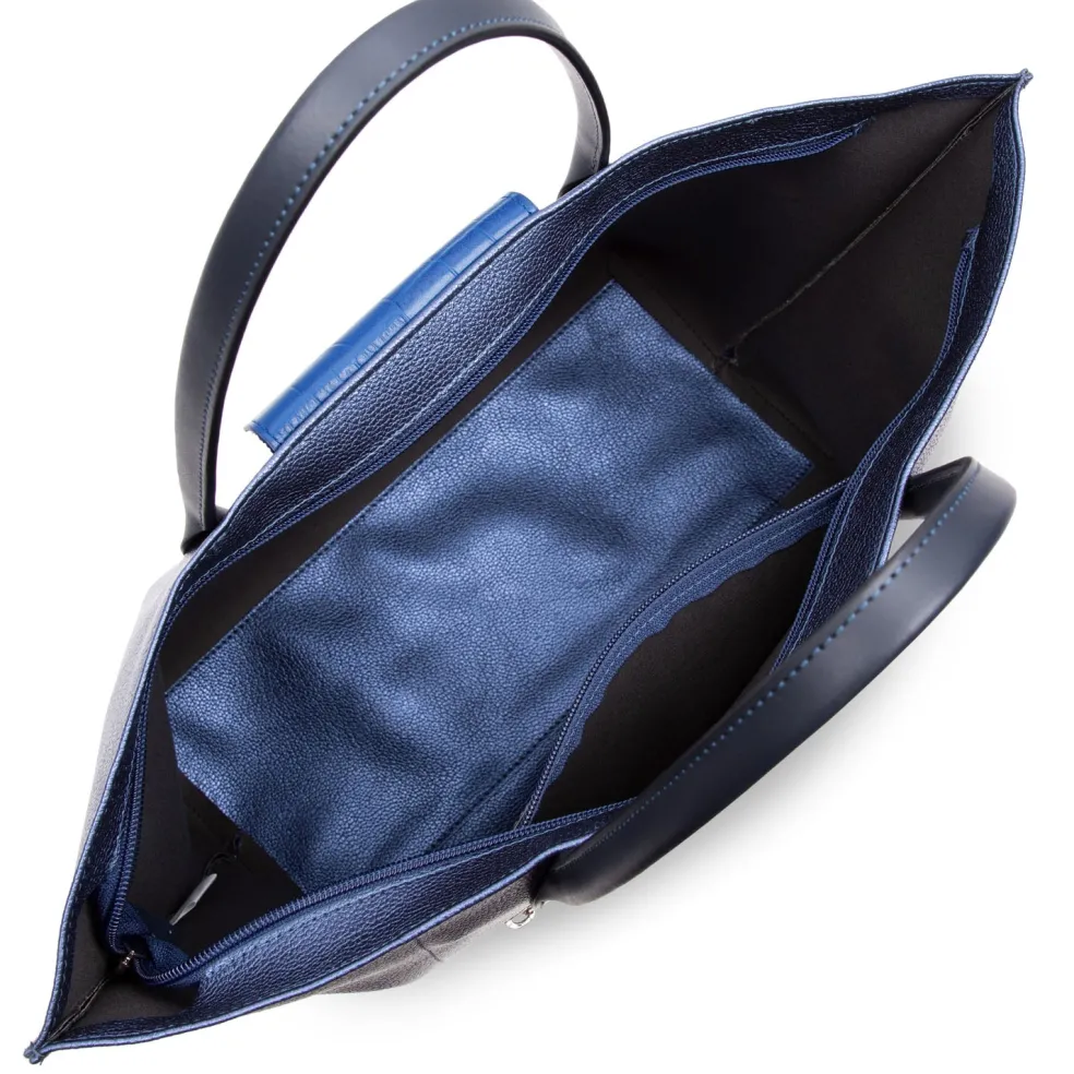 Grand Sac Cabas Main
