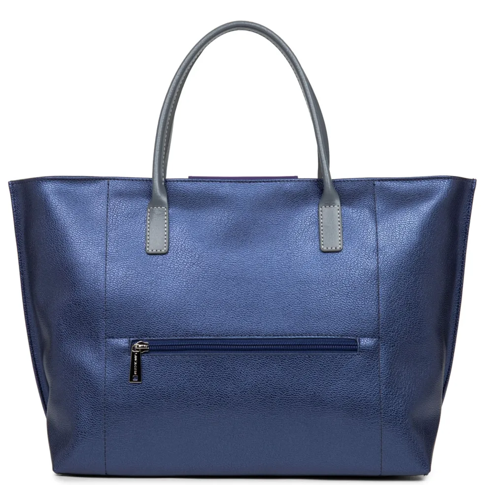 Grand Sac Cabas Main