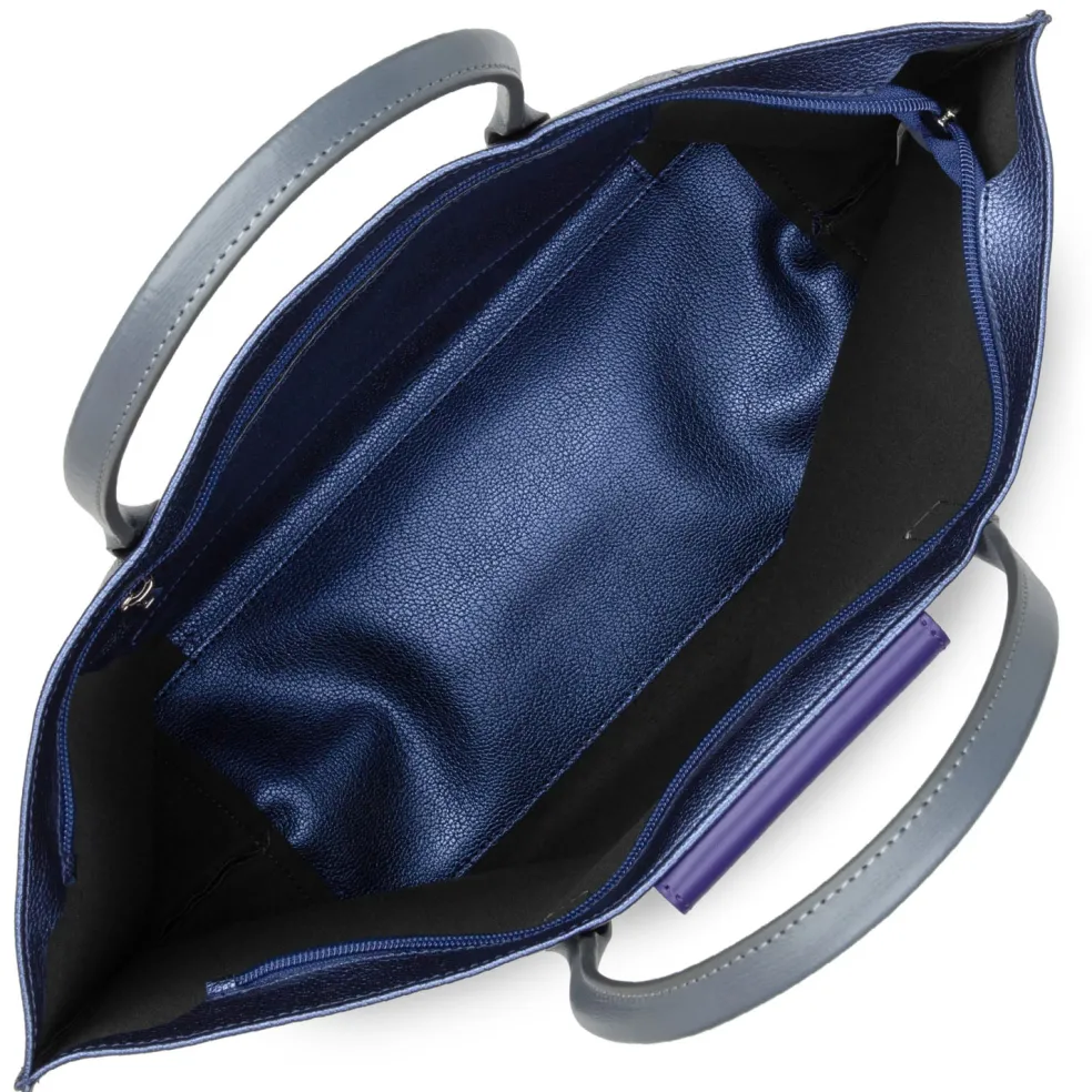 Grand Sac Cabas Main