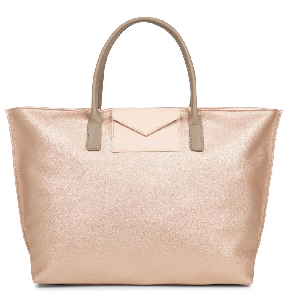 Grand Sac Cabas Main