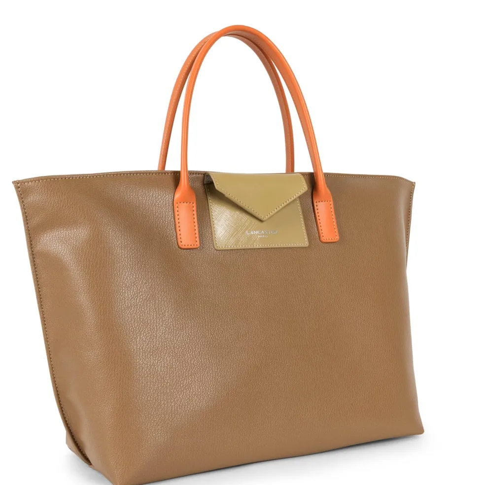 Grand Sac Cabas Main