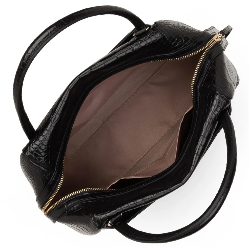 Grand Sac Cabas Main