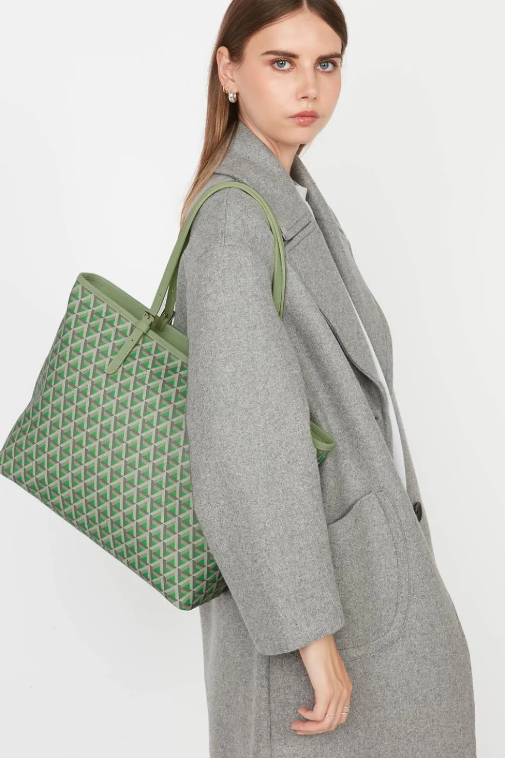 Grand Sac Cabas épaule