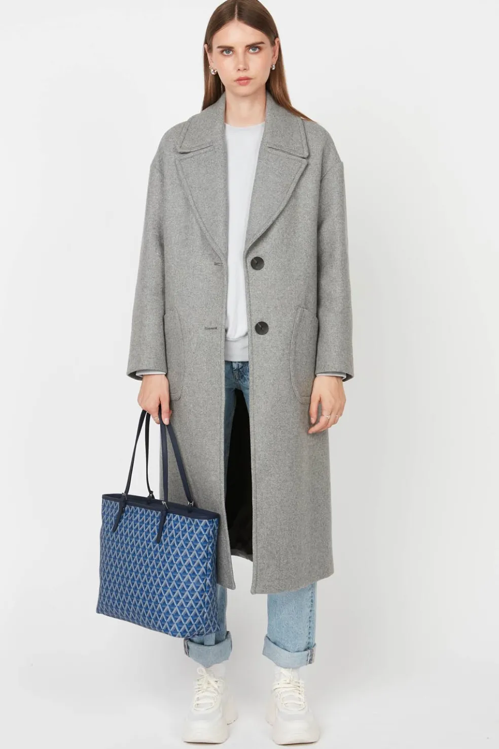 Grand Sac Cabas épaule