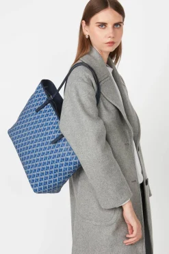 Grand Sac Cabas épaule