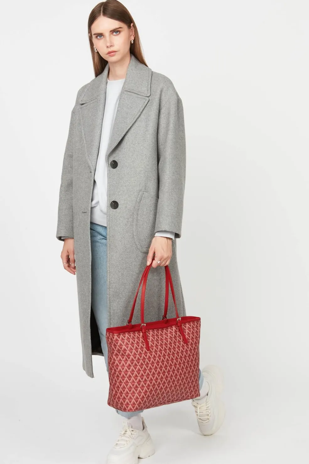 Grand Sac Cabas épaule