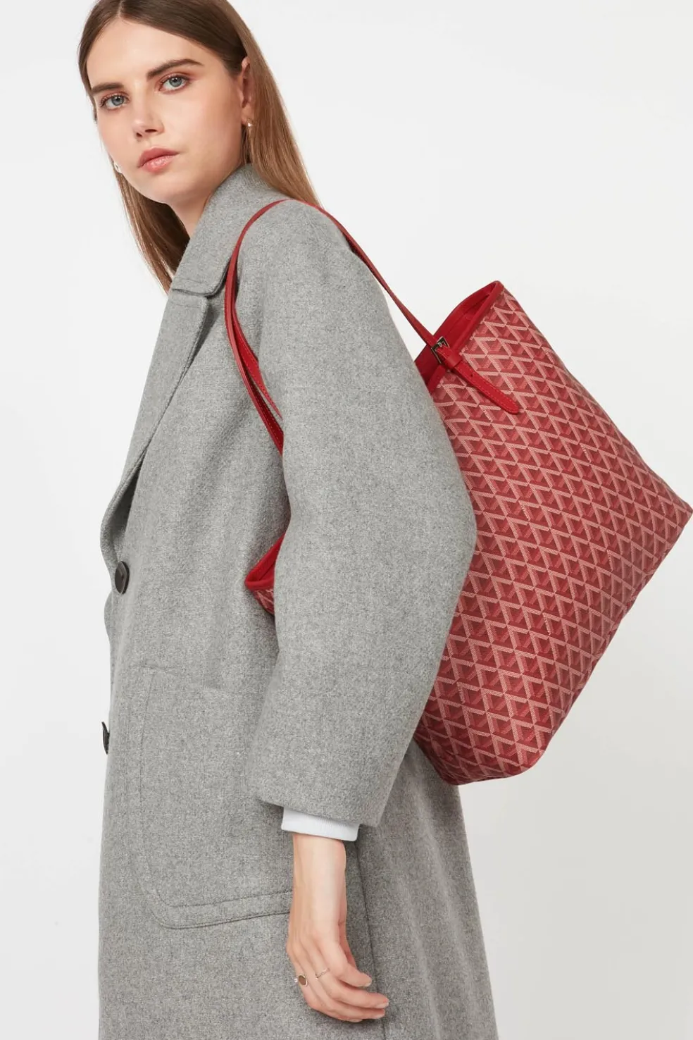 Grand Sac Cabas épaule