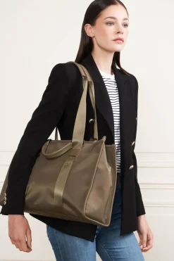 Grand Sac Cabas épaule