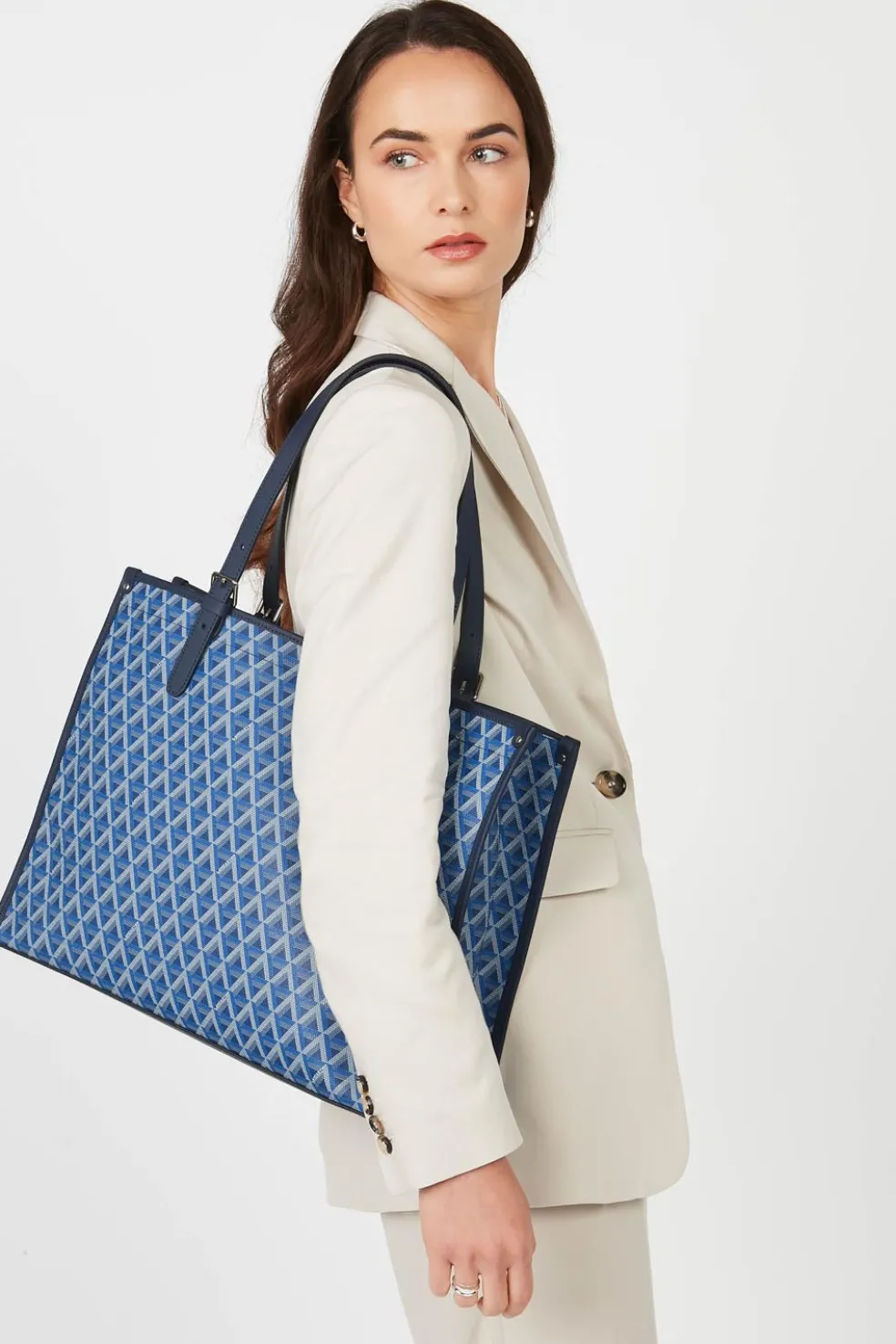 Grand Sac Cabas épaule