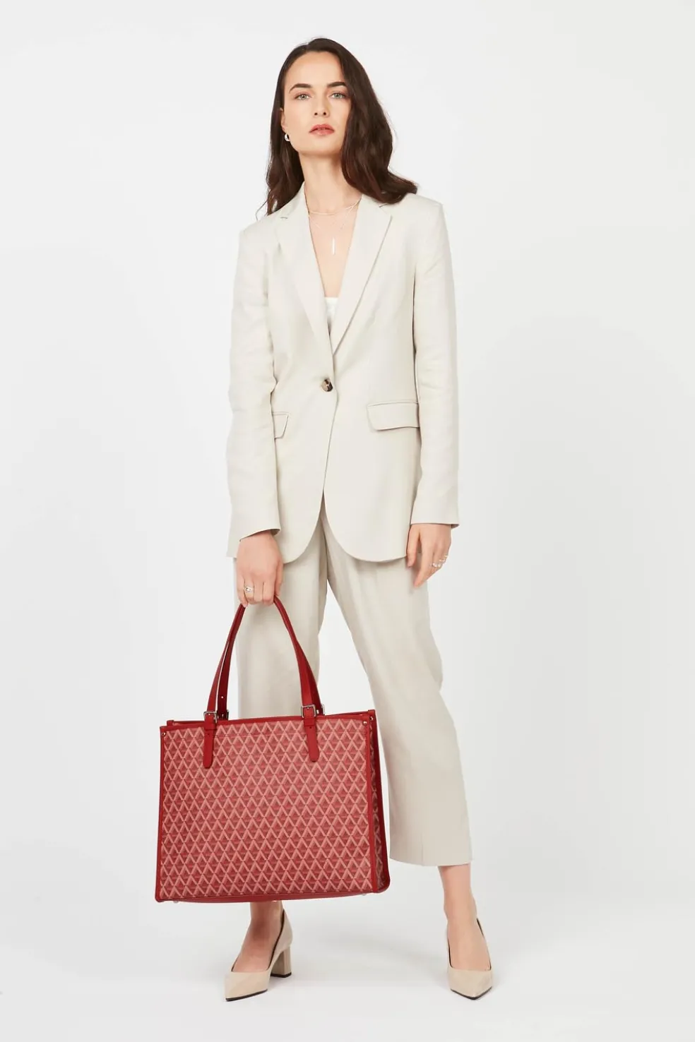 Grand Sac Cabas épaule