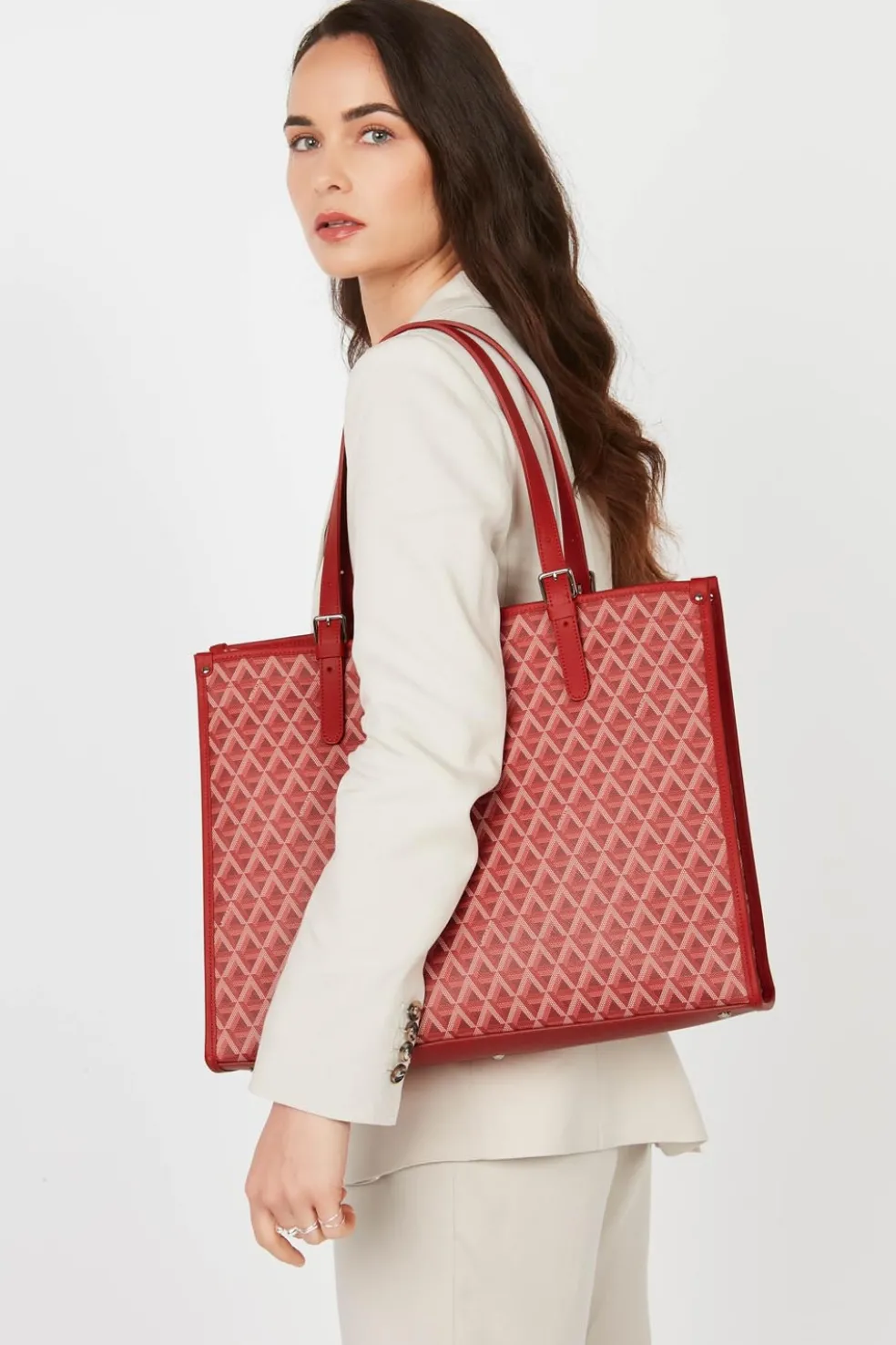 Grand Sac Cabas épaule
