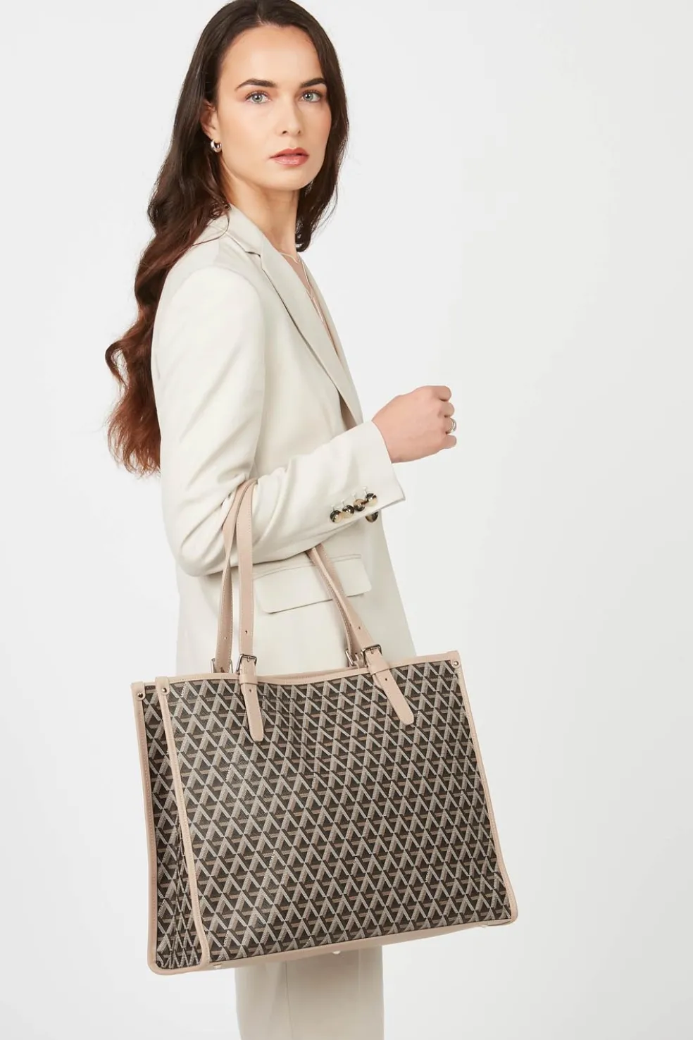 Grand Sac Cabas épaule