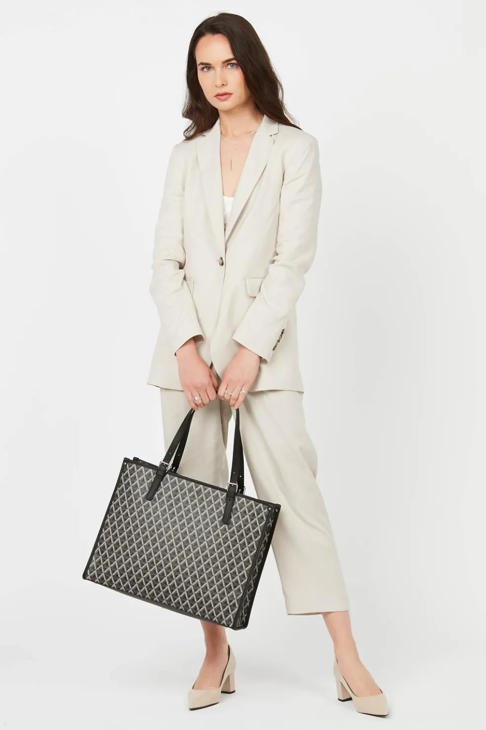 Grand Sac Cabas épaule